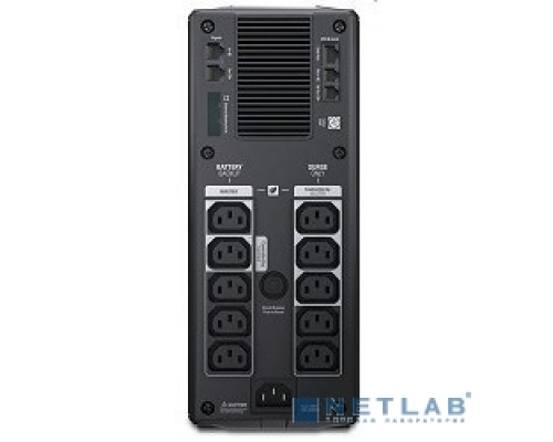 ИБП APC Back-UPS Pro 1500VA BR1500GI/BR1500GI/KZ купить QBS.ru
