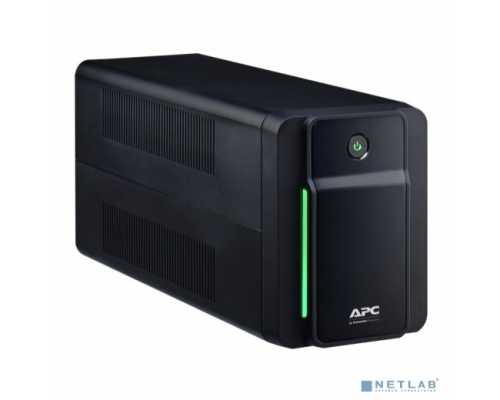 ИБП APC Back-UPS RS 750VA BX750MI купить QBS.ru