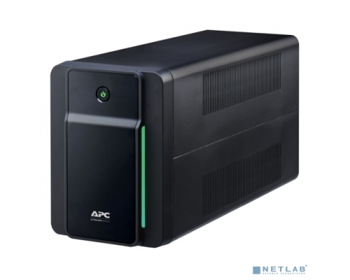 ИБП APC Back-UPS RS 1600VA BX1600MI-GR/BX1600MI-GR/KZ купить QBS.ru