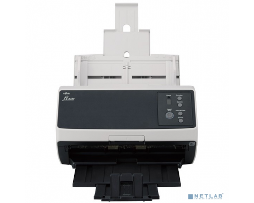 Сканер Сканер протяжной (A4) DADF Fujitsu fi-8150 (PA03810-B101) купить QBS.ru