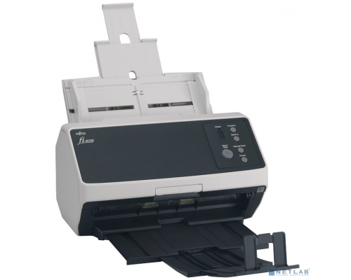 Сканер Сканер протяжной (A4) DADF Fujitsu fi-8150 (PA03810-B101) купить QBS.ru