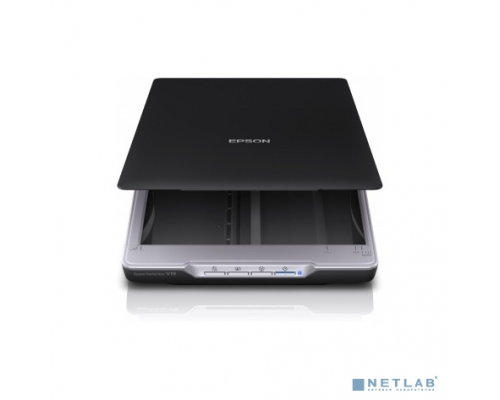 Сканер EPSON Perfection V19 B11B231401 {А4, 4800x4800,USB 2.0} купить QBS.ru
