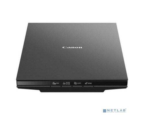 Сканер Canon LIDE 300 (EMEA) {2400x4800dpi, 48bit, USB, A4 } 2995C010/2995C014 купить QBS.ru