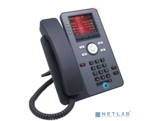 VoIP-телефон Avaya 700515190 IP Телефон J179 GLOBAL ENCRYPTION DISABLED купить QBS.ru