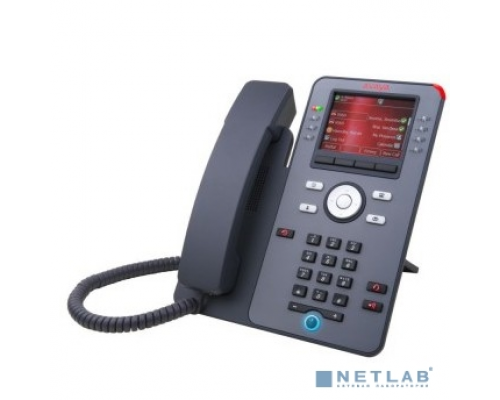 VoIP-телефон Avaya 700515190 IP Телефон J179 GLOBAL ENCRYPTION DISABLED купить QBS.ru