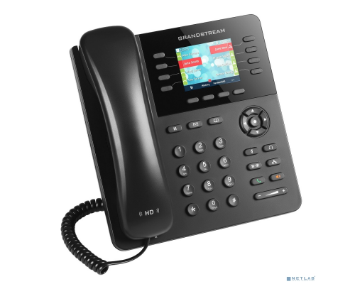 VoIP-телефон Grandstream GXP-2135 SIP Телефон купить QBS.ru