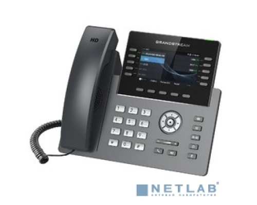 VoIP-телефон Grandstream GRP2615 SIP Телефон купить QBS.ru