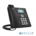 VoIP-телефон Htek UC912E RU SIP телефон c б/п купить QBS.ru