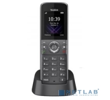VoIP-телефон YEALINK W73H SIP-трубка для W70B/W73P/W76P//W79P/W80B/W90B 