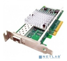 Сетевая карта INTEL E10G41BTDAG1P5 Сетевая карта X520-DA1, 1Ports (901226/980139) (900139-1ПОРТ)