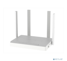 Сетевое оборудование Keenetic Skipper 4G (KN-2910)