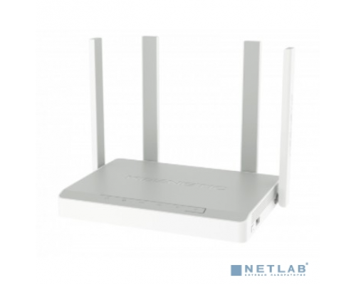 Сетевое оборудование Keenetic Hopper (KN-3810) купить QBS.ru