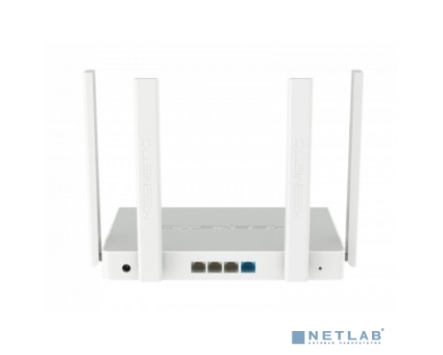 Сетевое оборудование Keenetic Hopper (KN-3810) купить QBS.ru