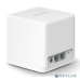 Mercusys Mercusys Halo H30G(3-pack) AC1300 Домашняя Mesh Wi-Fi система купить QBS.ru