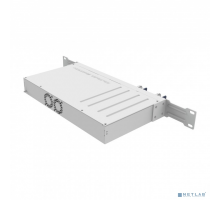 Сетевое оборудование MikroTik CRS504-4XQ-IN Коммутатор 4*QSFP28, 100Gbit
