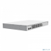 Сетевое оборудование Mikrotik CRS518-16XS-2XQ-RM Коммутатор 16*SFP28(25Gbit), 2QSFP28(100gbit) купить QBS.ru