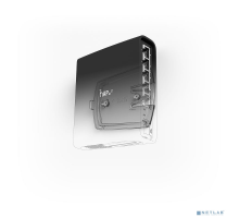 Сетевое оборудование MikroTik RBD52G-5HacD2HnD-TC Беспроводной маршрутизатор hAP ac2 2.4/5ГГц, 5х10/100/1000, USB