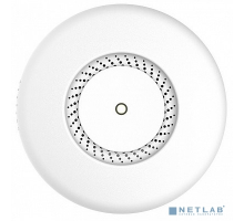 Сетевое оборудование MikroTik RBcAPGi-5acD2nD Беспроводная точка доступа cAP ac, 2.4/5ГГц, 802.11ac, 2х10/100/1000