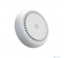 Сетевое оборудование MikroTik RBcAPGi-5acD2nD-XL Точка доступа cAP XL ac 2.4/5Ггц, 2*1Гбит RJ45, 128MB RAM, PoE