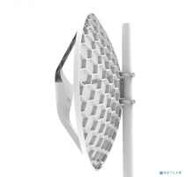 Сетевое оборудование MikroTik RBLHG-2nD-XL PtP-радиоустройство 2.4 ГГц (b/g/n), MIMO 2х2, 21 дБи