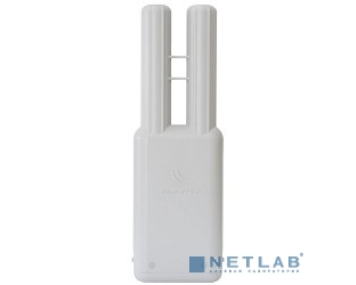 Сетевое оборудование MikroTik RBOmniTikU-5HnD Wi-Fi роутер OmniTIK 5 купить QBS.ru