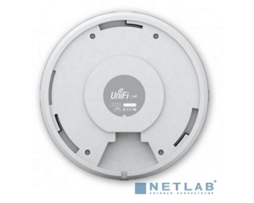 Сетевое оборудование UBIQUITI UAP-AC-PRO (EU) Точка доступа Wi-Fi, AirMax, Рабочая частота 2.4ГГц, 5ГГц, Выходная мощность 22 дБм купить QBS.ru