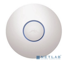 Сетевое оборудование UBIQUITI UAP-AC-PRO (EU) Точка доступа Wi-Fi, AirMax, Рабочая частота 2.4ГГц, 5ГГц, Выходная мощность 22 дБм