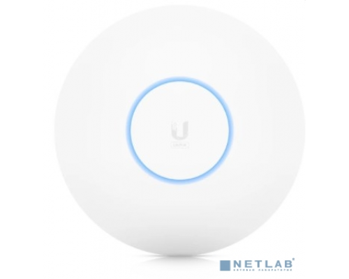 Сетевое оборудование Ubiquiti UniFi 6 AP Long Range (U6-LR) купить QBS.ru