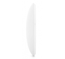 Сетевое оборудование UniFi 6 AP Pro U6-Pro Ubiquiti Точка доступа 2.4+5 ГГц, Wi-Fi 6, 4х4 MU-MIMO, 802.3at, 1х 1G RJ45 