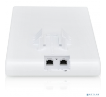 Сетевое оборудование Ubiquiti UniFi AP AC Mesh Pro {2.4+5 ГГц, 802.11ac/n/a/g/b, 2х 1G Ethernet, 802.3af} (UAP-AC-M-PRO-EU)