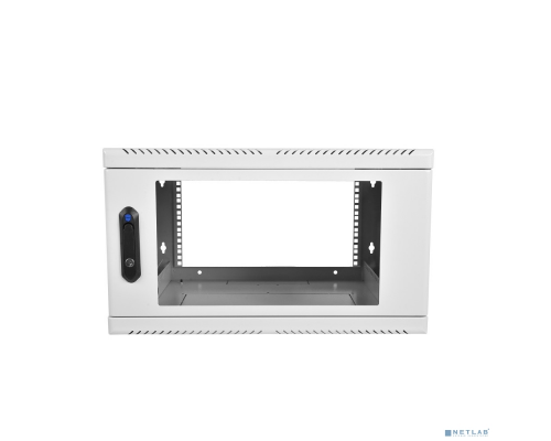 Монтажное оборудование ЦМО Шкаф телекоммуникационный настенный, 15U, 600x480 дверь стекло (ШРН-15.480) купить QBS.ru