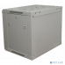 Монтажный шкаф 5bites TC6401-06G Шкаф телекоммуникационный 6U / 600*450 / WALL / GREY купить QBS.ru