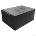 Монтажный шкаф 5bites TC6401-09B Шкаф телекоммуникационный 9U / 600*450 / WALL / BLACK купить QBS.ru