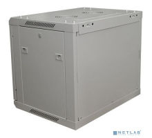 Монтажный шкаф 5bites TC6401-12G Шкаф телекоммуникационный  12U / 600*450 / WALL / GREY