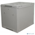 Монтажный шкаф 5bites TC6401-12G Шкаф телекоммуникационный  12U / 600*450 / WALL / GREY купить QBS.ru