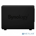Дисковый массив Synology DS218Play Сетевое хранилище 2xHDD Hot Plug, SATA(3,5), DC1,4GhzCPU/1Gb/RAID0,1/ 2xUSB3.0/1GigEth/iSCSI/2xIPcam(upto15)/1xPS купить QBS.ru