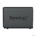 Дисковый массив Synology DS223 Сетевое хранилище купить QBS.ru