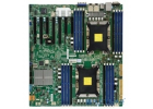 Supermicro Материнские платы