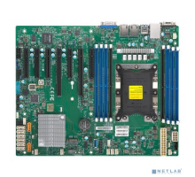 Материнская плата Supermicro MBD-X11SPL-F-B