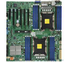 Материнская плата Supermicro MBD-X11DPI-NT-B, oem