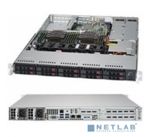 Сервер Supermicro SYS-1029P-WTRT