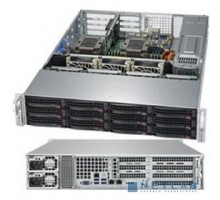 Сервер Supermicro SYS-6029P-WTRT