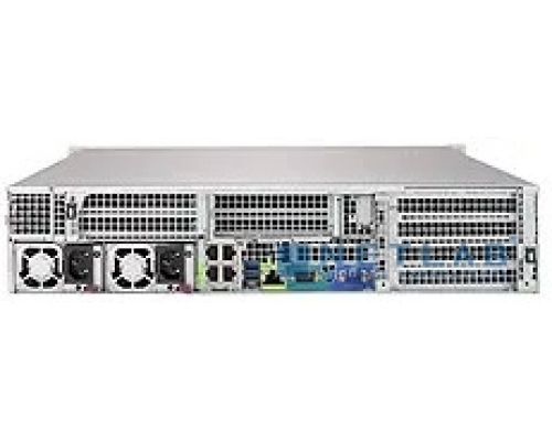 Сервер Supermicro SYS-6029U-E1CR4 купить QBS.ru