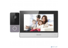 Видеодомофоны HIKVISION