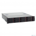 Корпус Exegate EX281233RUS Серверный корпус ExeGate Pro 2U550-HS12 <RM 19,  высота 2U, глубина 550, без БП, 12xHotSwap, USB> купить QBS.ru