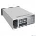 Корпус Exegate EX292259RUS Серверный корпус ExeGate Pro 4U650-18 <RM 19, высота 4U, глубина 650, без БП, USB> купить QBS.ru