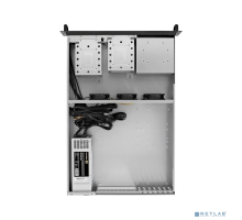 Корпус Exegate EX293877RUS Серверная платформа ExeGate Pro 2U650-06/2U2098L <RM 19