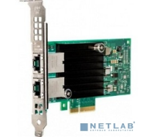 INTEL Сетевые адаптеры Сетевая карта Intel X550T2BLK, X550-T2 (940136)