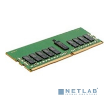 Модуль памяти HPE 16GB (1x16GB) Single Rank x4 DDR4-2400 CAS-17-17-17 Registered Memory Kit for only E5-2600v4 Gen9 (805349-B21 / 819411-001(B)/809082-091)