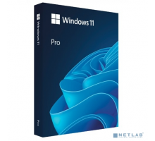 Неисключительное право на использование ПО Microsoft Windows 11 Professional 64-bit English Int 1pk DSP OEI DVD лицензия с COA и носителем информации (FQC-10528)